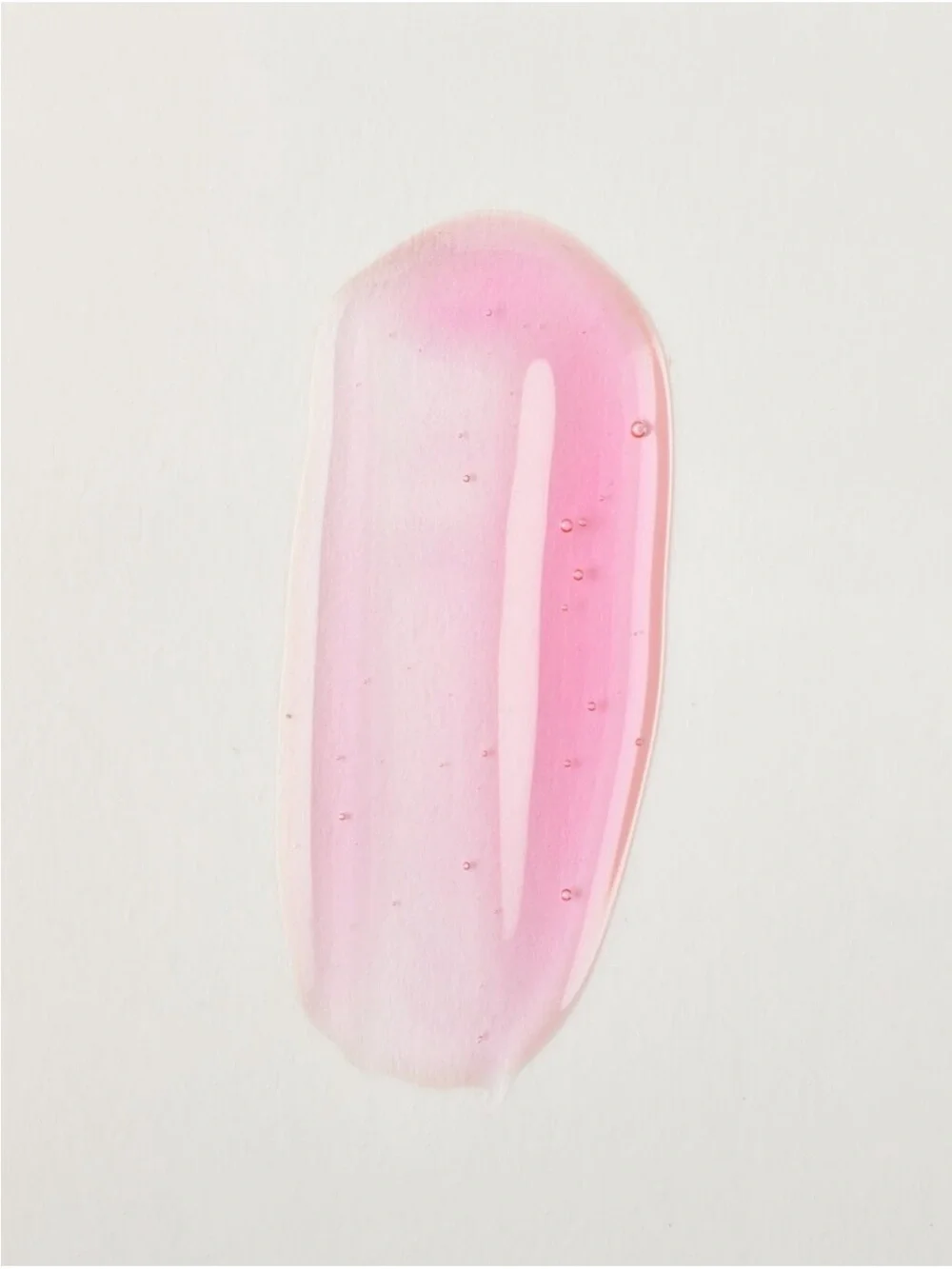 BNIB Merit Shade Stick Gelee Tinted Lip Oil In Les Deux MSRP $25